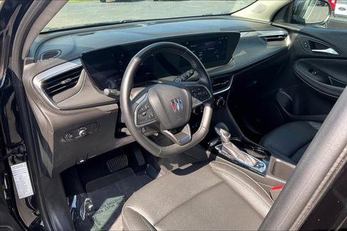 Used 2024 Buick Encore GX Sport Touring w/ Comfort Package image 14