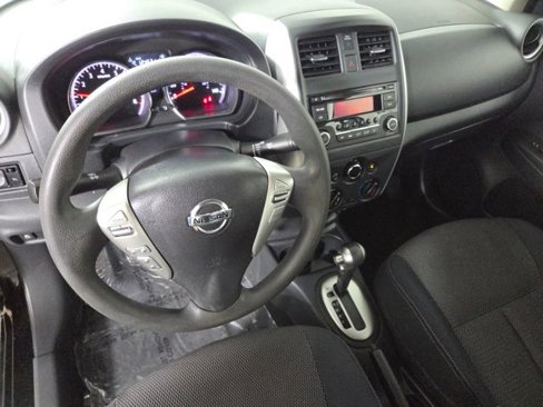 Used 2016 Nissan Versa SV image 15