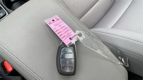 Used 2018 Hyundai Tucson Value w/ Cargo Package image 34