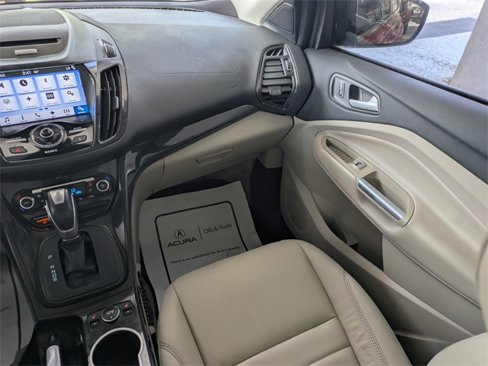 Used 2016 Ford Escape Titanium image 22