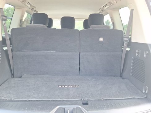 Used 2019 Nissan Armada SV w/ Driver Package image 24