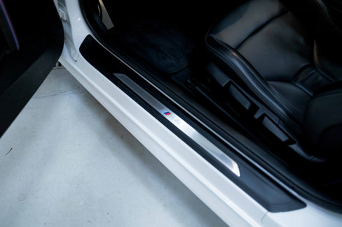 Used 2016 BMW M4 GTS image 41