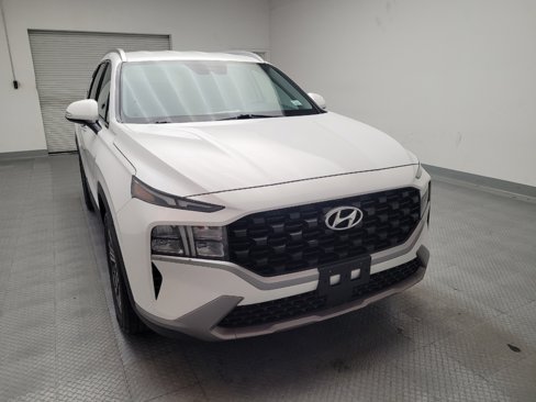 Used 2023 Hyundai Santa Fe SEL image 14