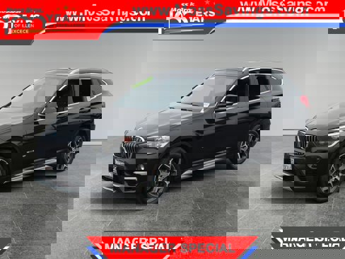 Used 2018 BMW X1 sDrive28i image 1