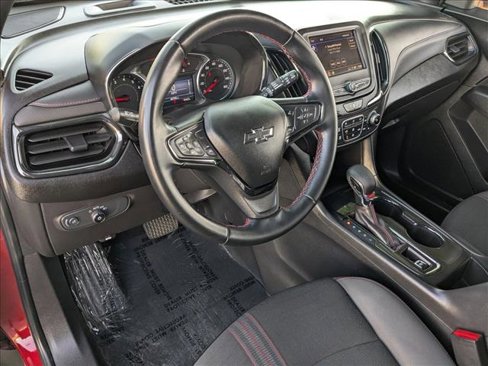 Used 2023 Chevrolet Equinox RS image 10