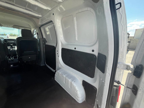 Used 2017 Nissan NV200 SV image 17