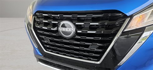 Used 2024 Nissan Kicks SV w/ Interior Electronics Package image 2