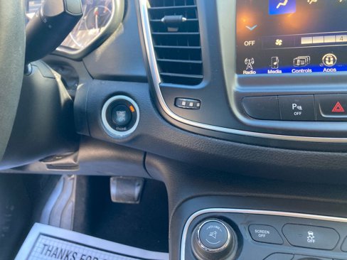 Used 2015 Chrysler 200 Limited w/ Spring Special Group image 22
