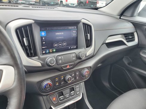 Certified 2020 GMC Terrain SLT w/ Preferred Package image 27