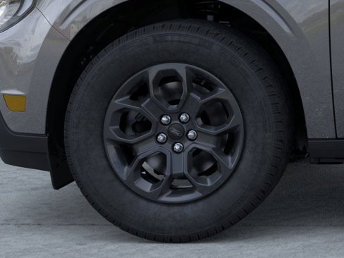 New 2025 Ford Maverick XLT image 20