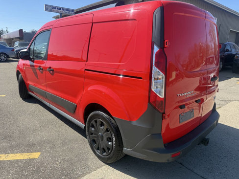 Used 2017 Ford Transit Connect XL image 20