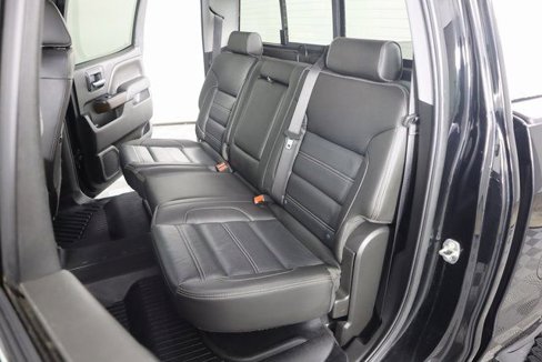 Used 2018 GMC Sierra 1500 Denali image 63