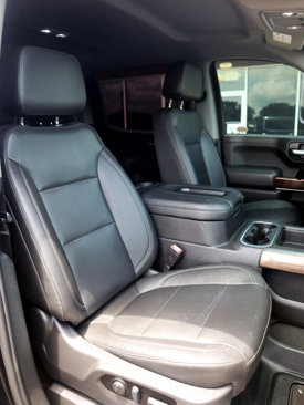 Used 2022 GMC Sierra 1500 SLT image 16