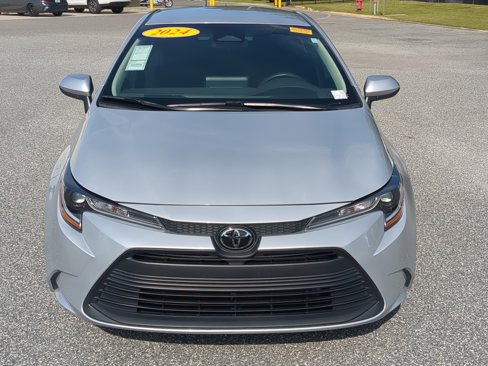 Used 2024 Toyota Corolla LE image 17