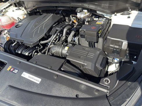 Used 2024 Kia Sportage LX image 37