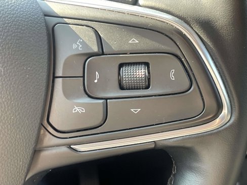 Used 2024 Buick Encore GX Sport Touring w/ Comfort Package image 22