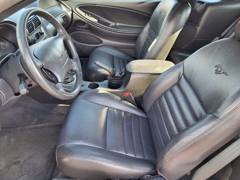 Used 2004 Ford Mustang GT image 13