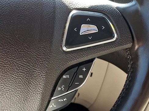 Used 2019 Lincoln MKC Reserve w/ MKC Climate Package image 26