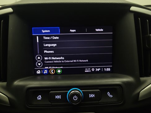Used 2023 GMC Terrain SLE w/ Driver Convenience Package image 25