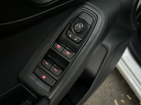 Certified 2022 Subaru Impreza 2.0i Premium image 16