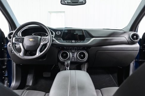 Used 2022 Chevrolet Blazer LT image 9