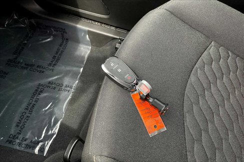 Certified 2021 Chevrolet Equinox LT image 10