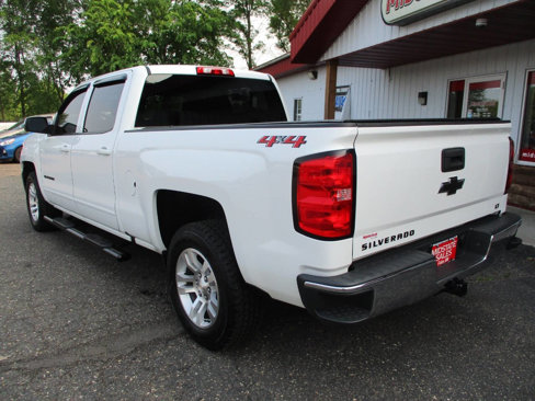 Used 2018 Chevrolet Silverado 1500 LT w/ All Star Edition image 6