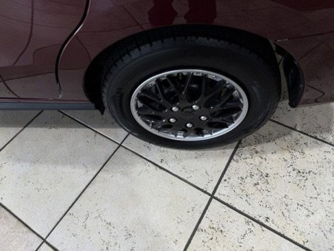 Used 2024 Mitsubishi Mirage G4 ES image 8