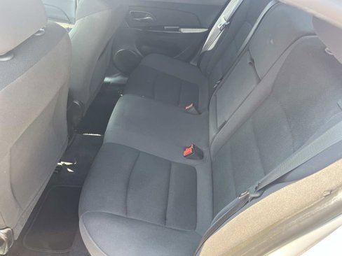 Used 2016 Chevrolet Cruze LT w/ Enhanced Safety Package image 14