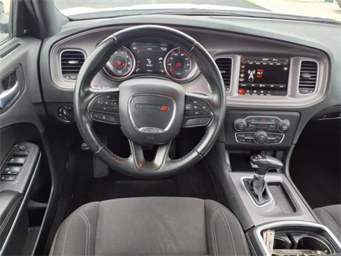 Used 2023 Dodge Charger SXT image 3