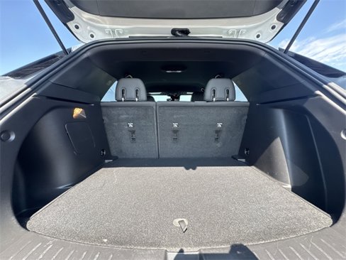 Certified 2023 Chevrolet TrailBlazer ACTIV w/ Convenience Package image 26