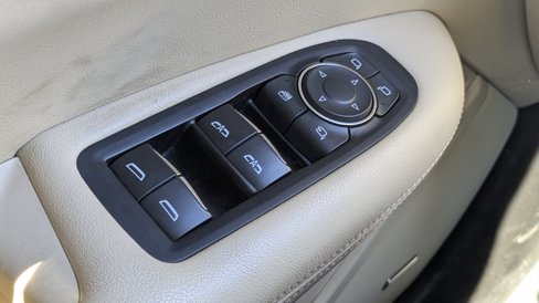 Used 2019 Cadillac XT5 Luxury image 29