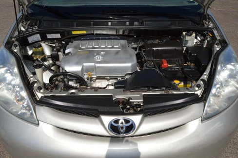 Used 2008 Toyota Sienna LE image 33