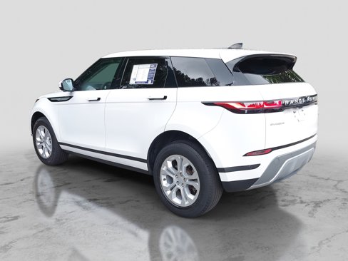 Used 2023 Land Rover Range Rover Evoque S image 7