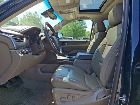 Used 2018 Chevrolet Tahoe LT image 15