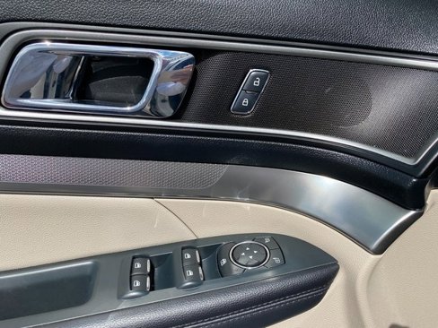 Used 2019 Ford Explorer XLT w/ Equipment Group 202A image 21