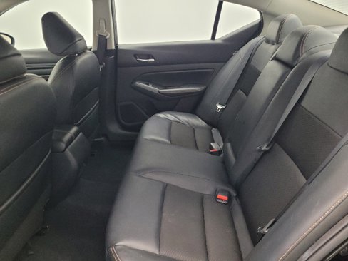 Used 2021 Nissan Altima 2.5 SR image 18