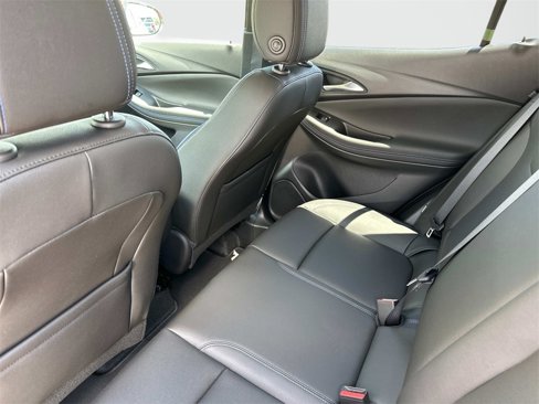 New 2026 Buick Encore GX Sport Touring image 11