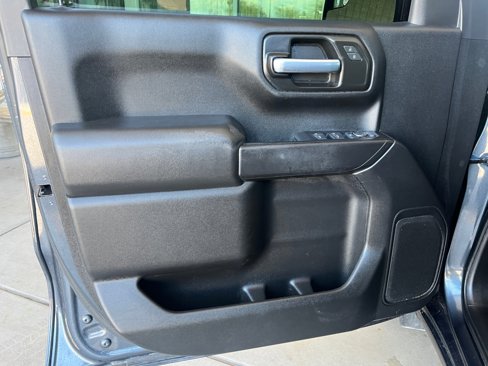 Used 2021 GMC Sierra 1500 4x4 Crew Cab w/ Sierra Value Package image 13