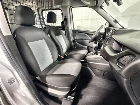 Used 2021 RAM ProMaster City Tradesman w/ Window Group 05 image 25
