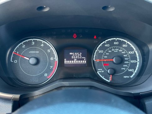 Used 2018 Subaru Crosstrek 2.0i Premium w/ Popular Package #2 image 31