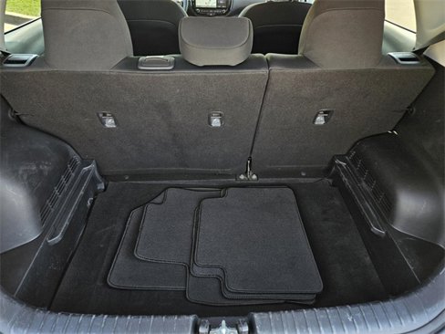 Certified 2023 Kia Soul S image 9
