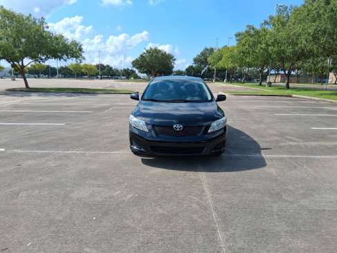 Used 2009 Toyota Corolla LE image 9