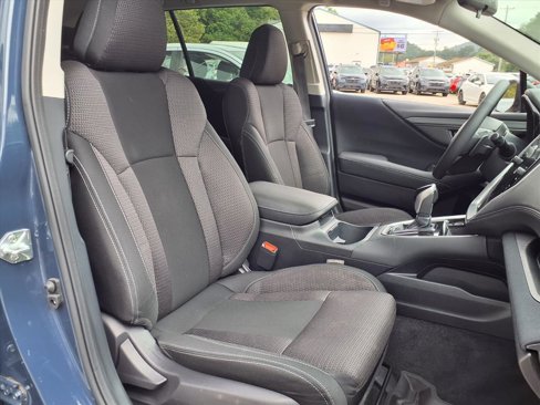 Certified 2023 Subaru Outback Premium image 6