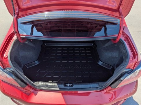Used 2023 Mitsubishi Mirage G4 Black Edition image 10