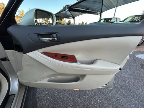 Used 2011 Lexus ES 350 image 33