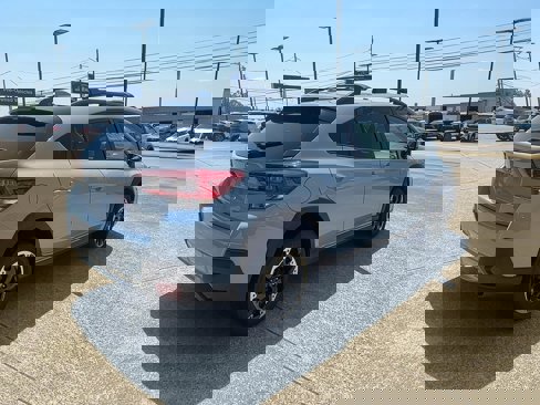 Certified 2021 Subaru Crosstrek 2.0i Premium image 5