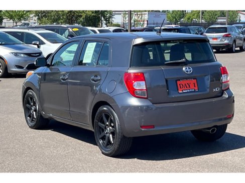 Used 2012 Scion xD image 7