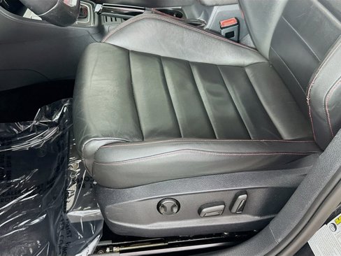Used 2015 Volkswagen GTI Autobahn w/ Lighting Package (SEL) image 25