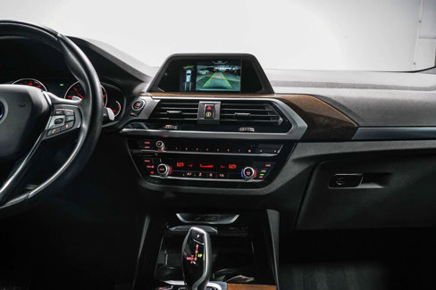 Used 2019 BMW X3 sDrive30i image 15